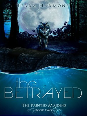 cover image of The Betrayed